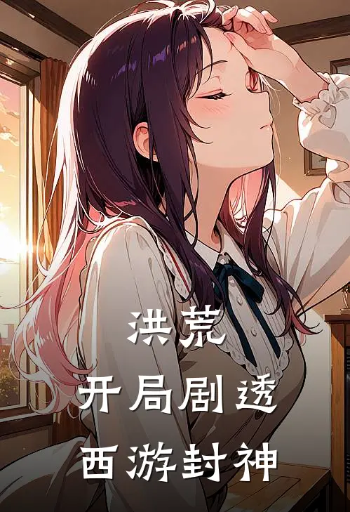 洪荒：开局剧透西游封神叶晴帝俊热门小说排行_免费小说洪荒：开局剧透西游封神叶晴帝俊