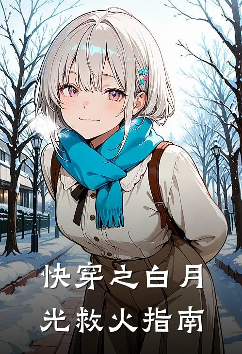 快穿之白月光救火指南