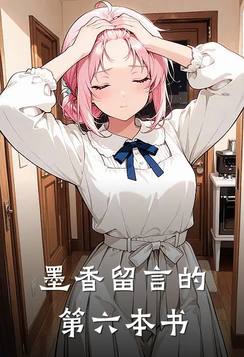 墨香留言的第六本书