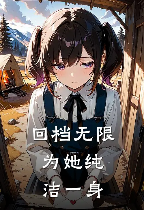 回档无限：为她纯洁一身
