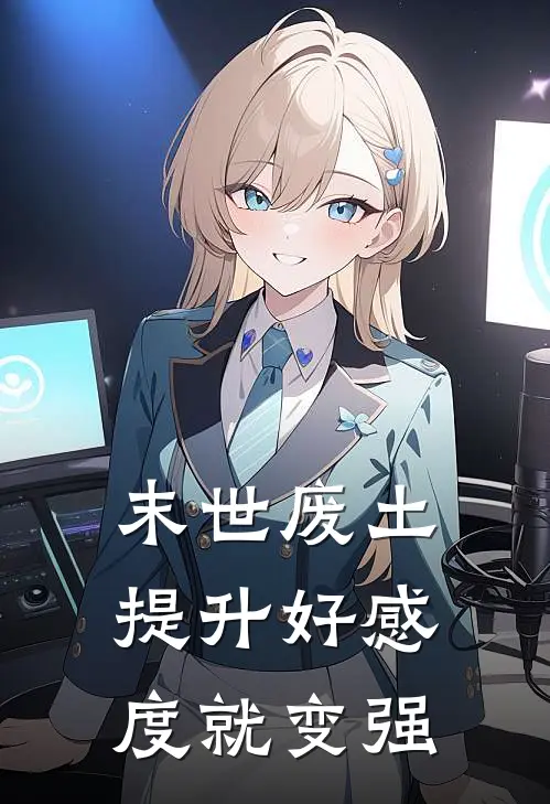 末世废土：提升好感度就变强