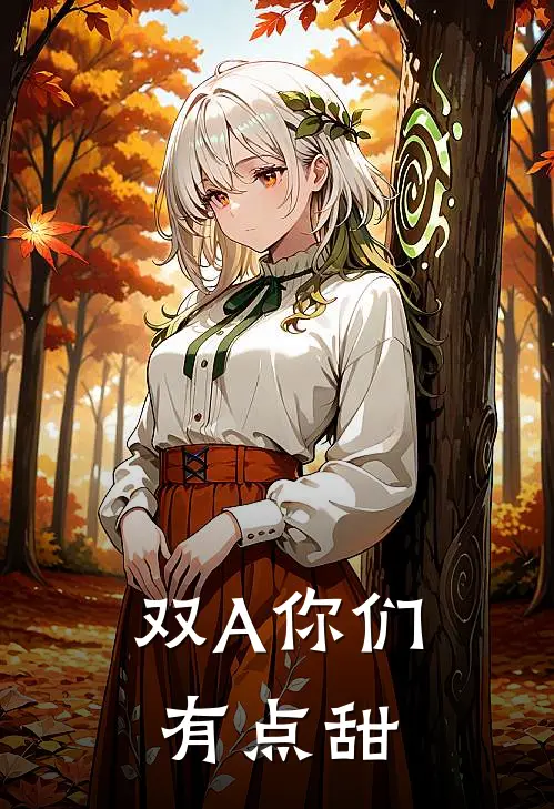 双A你们有点甜迦雷斯杜雷修斯全文免费阅读_热门小说大全双A你们有点甜迦雷斯杜雷修斯