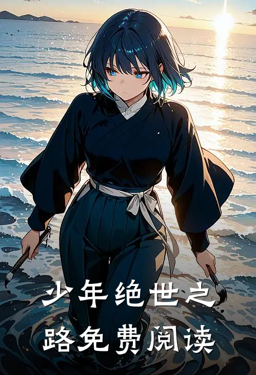 少年绝世之路免费阅读