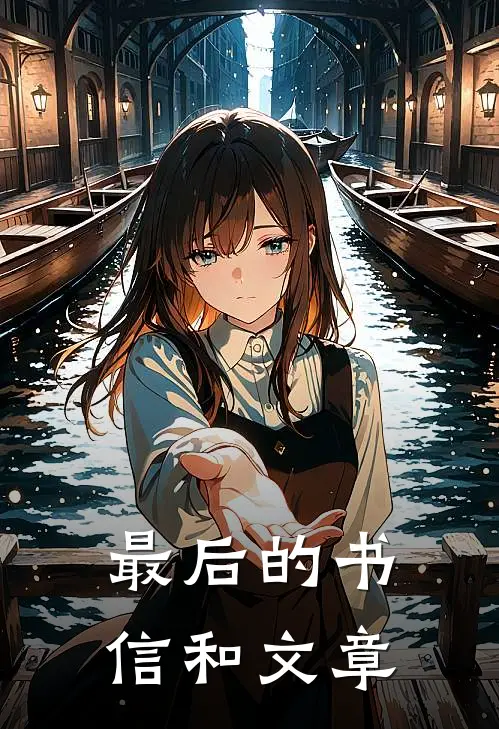 最后的书信和文章