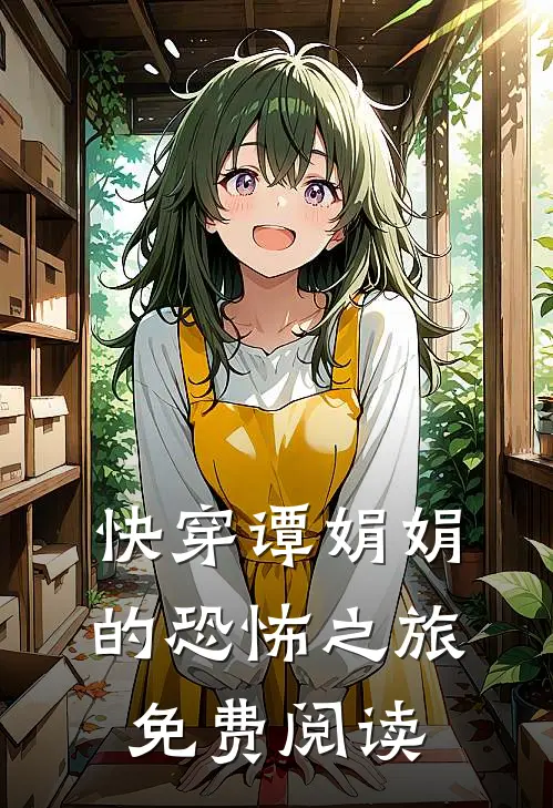 快穿谭娟娟的恐怖之旅免费阅读