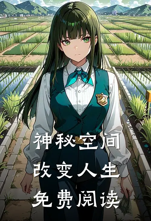 神秘空间改变人生免费阅读