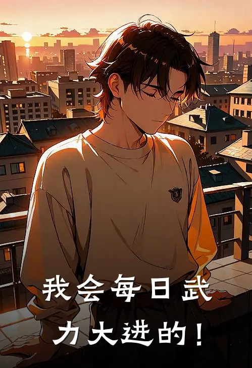 我会每日武力大进的！