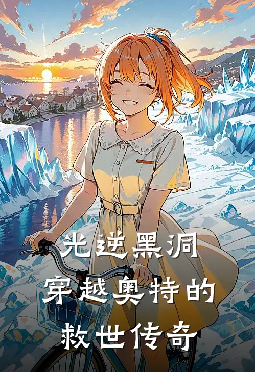 光逆黑洞：穿越奥特的救世传奇