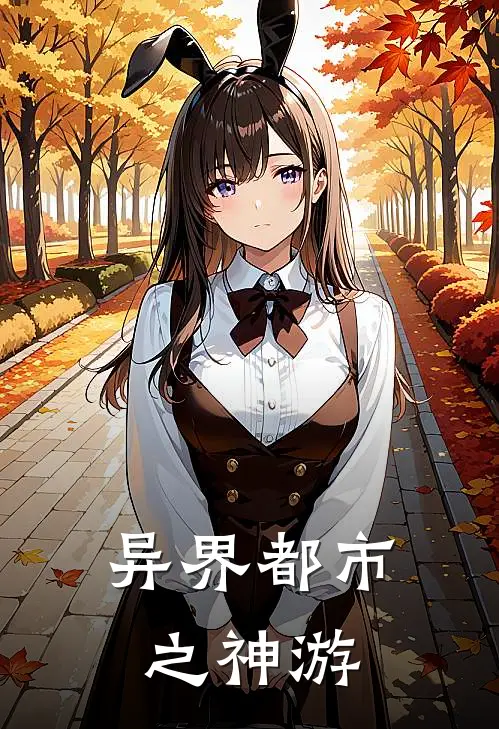 异界都市之神游