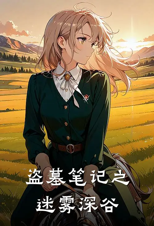 盗墓笔记之迷雾深谷(吴邪张起灵)免费小说在线阅读_在线阅读免费小说盗墓笔记之迷雾深谷(吴邪张起灵)