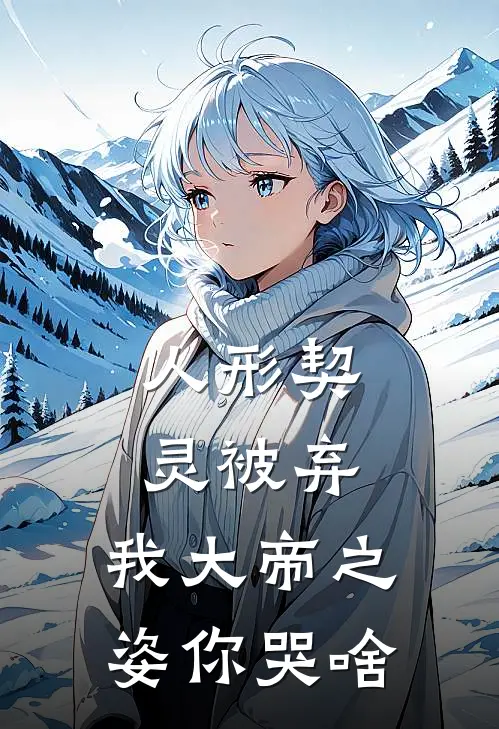 人形契灵被弃，我大帝之姿你哭啥林薇薇姜予柔完结好看小说_最新章节列表人形契灵被弃，我大帝之姿你哭啥(林薇薇姜予柔)