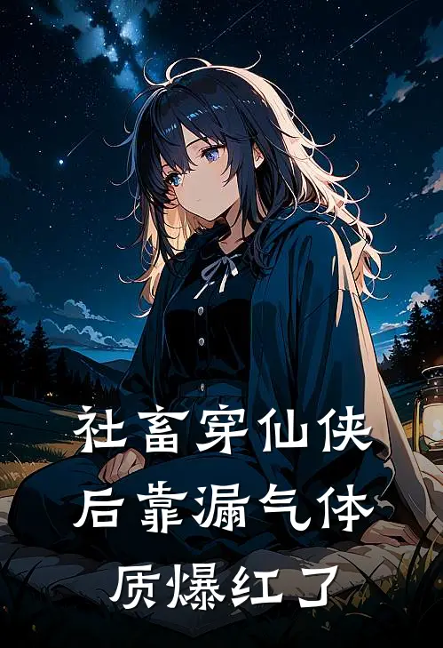 社畜穿仙侠后靠漏气体质爆红了(林小草林小草)网络热门小说_最新小说社畜穿仙侠后靠漏气体质爆红了(林小草林小草)