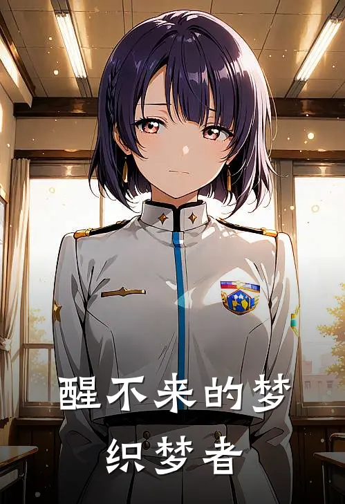 醒不来的梦：织梦者