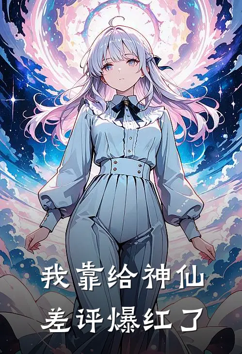 我靠给神仙差评爆红了(苏晓孙悟空)在线阅读免费小说_最新章节列表我靠给神仙差评爆红了(苏晓孙悟空)