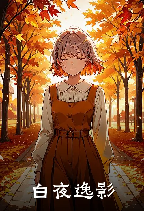 白夜逸影(白逸祈雪凌)全本免费小说阅读_全文免费阅读白夜逸影白逸祈雪凌