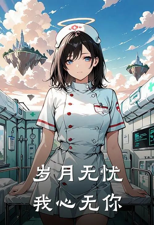 岁月无忧，我心无你顾柔沈墨白全集免费小说_免费小说完结岁月无忧，我心无你(顾柔沈墨白)