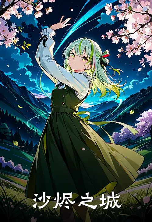 沙烬之城