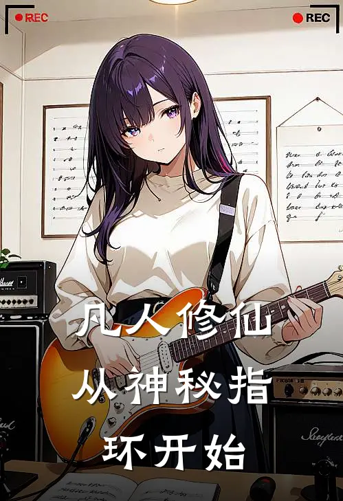 凡人修仙：从神秘指环开始