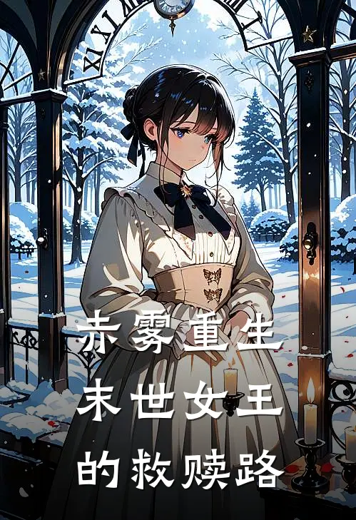 赤雾重生：末世女王的救赎路苏清鸢林薇薇最新章节免费阅读_赤雾重生：末世女王的救赎路全集免费阅读