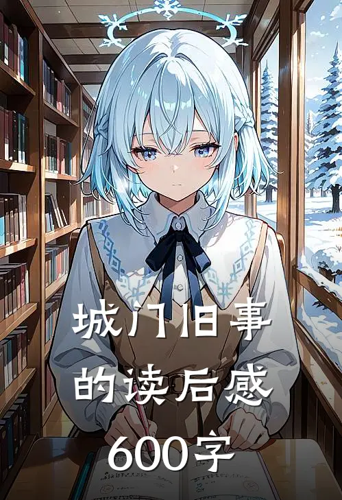 城门旧事的读后感600字