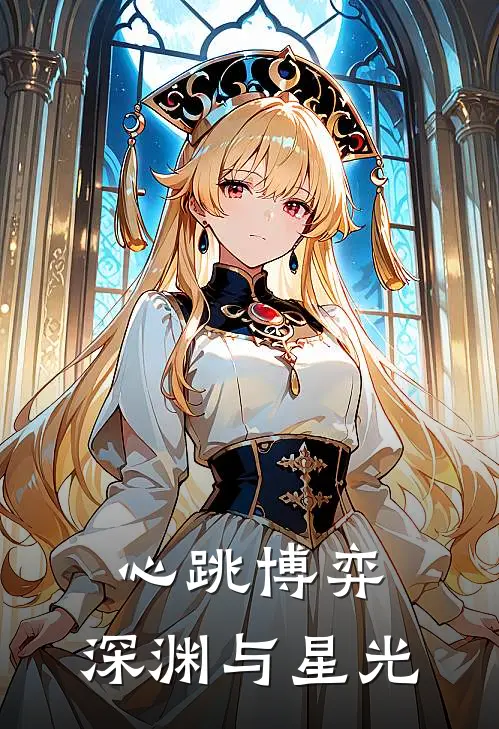 心跳博弈：深渊与星光林薇秦浩完整版免费小说_全本免费完结小说心跳博弈：深渊与星光林薇秦浩