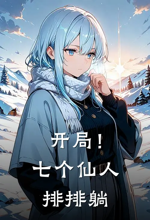 开局！七个仙人排排躺王棋恩瑞斯热门小说免费阅读_完本完结小说开局！七个仙人排排躺(王棋恩瑞斯)