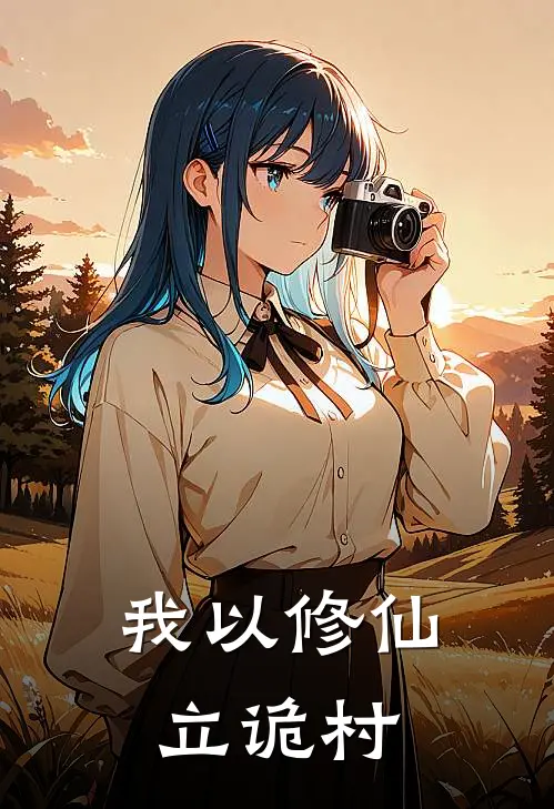 我以修仙立诡村