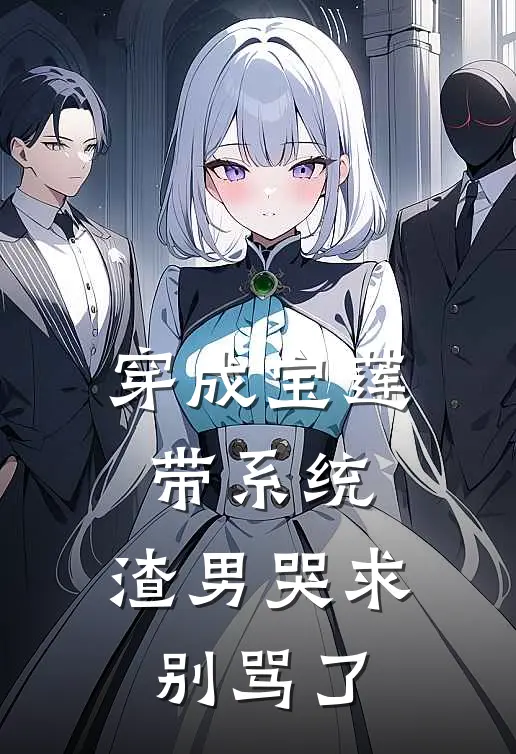 穿成宝莲带系统，渣男哭求别骂了