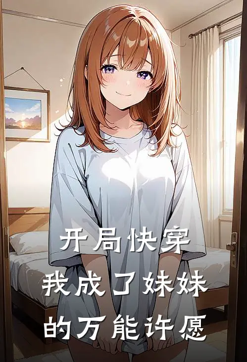 开局快穿：我成了妹妹的万能许愿(林舟林月)全本免费小说_阅读免费小说开局快穿：我成了妹妹的万能许愿林舟林月