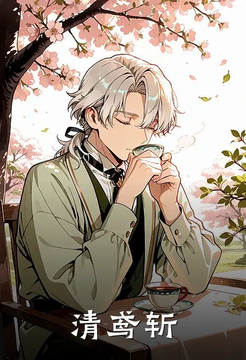清鸢斩(苏清鸢林文彦)全文在线阅读_(清鸢斩)精彩小说