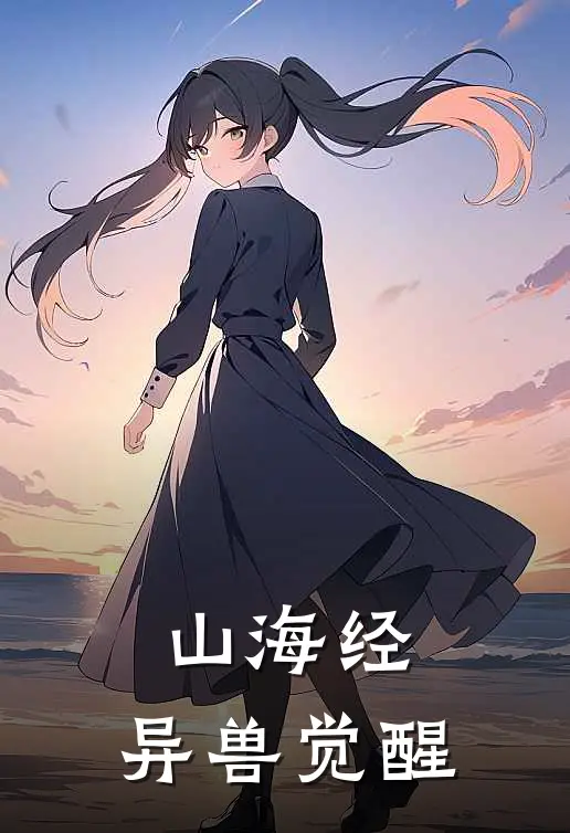 山海经：异兽觉醒