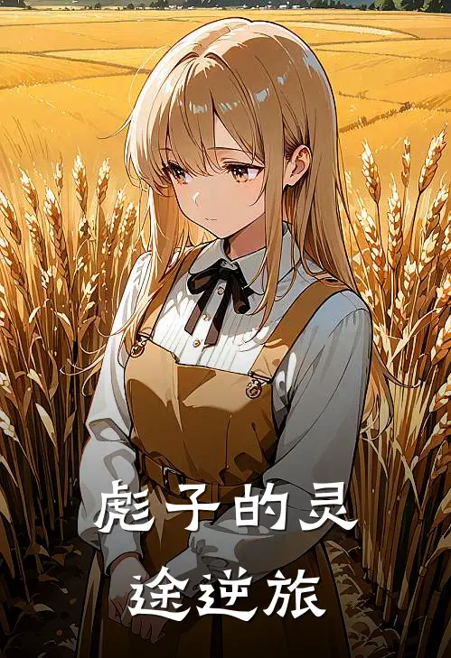 彪子的灵途逆旅