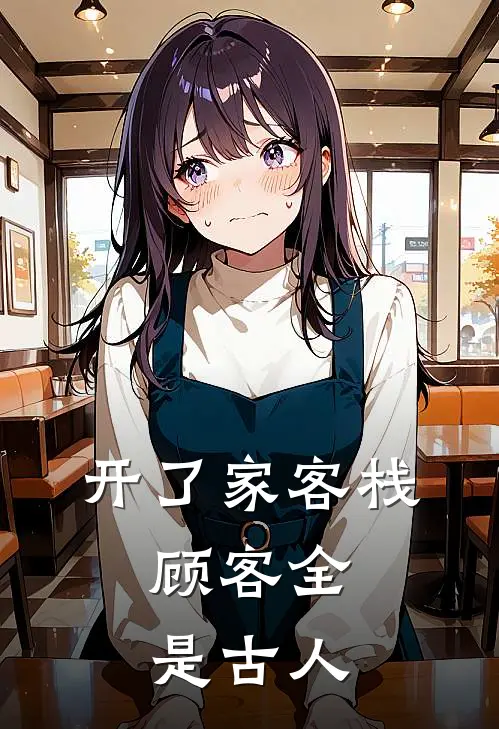 开了家客栈，顾客全是古人