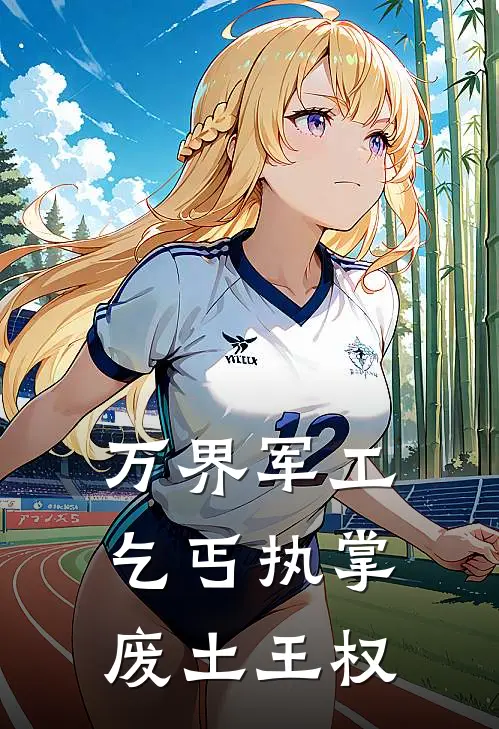 万界军工：乞丐执掌废土王权王烈赵西完本热门小说_小说推荐完结万界军工：乞丐执掌废土王权王烈赵西