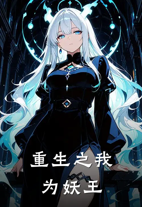 重生之我为妖王
