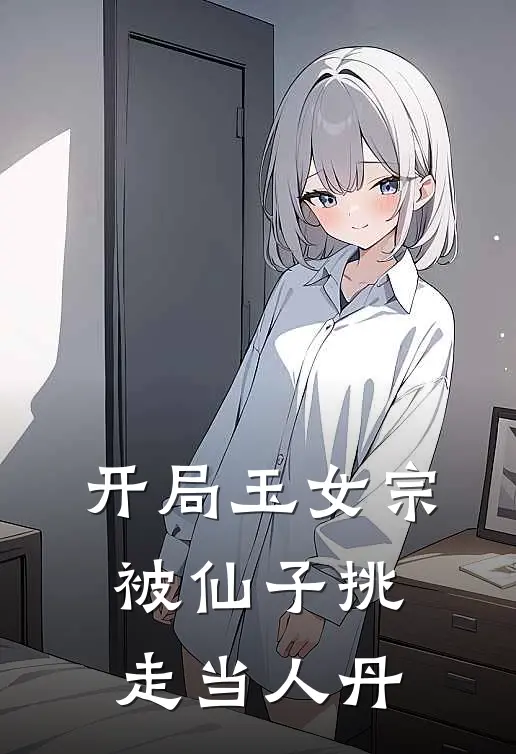 开局玉女宗，被仙子挑走当人丹陆凡白若雪完整版小说全文免费阅读_最新章节列表开局玉女宗，被仙子挑走当人丹(陆凡白若雪)