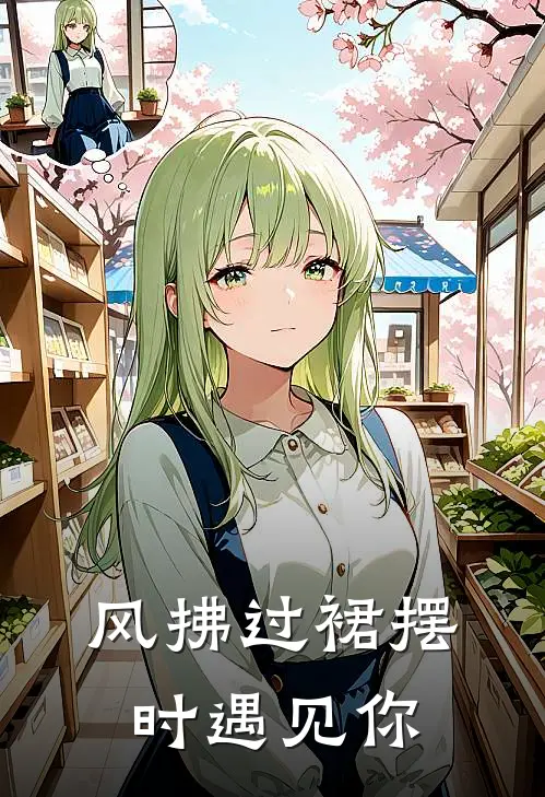 风拂过裙摆时遇见你林溪夏萌热门小说免费阅读_完本完结小说风拂过裙摆时遇见你(林溪夏萌)