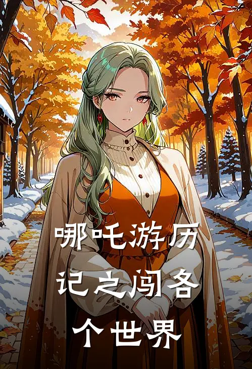 哪吒游历记之闯各个世界哪吒李靖免费小说完整版_完结版小说阅读哪吒游历记之闯各个世界(哪吒李靖)