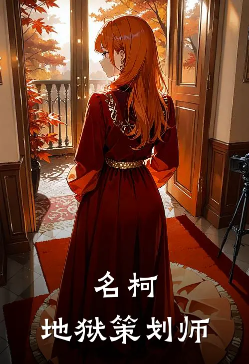 名柯：地狱策划师