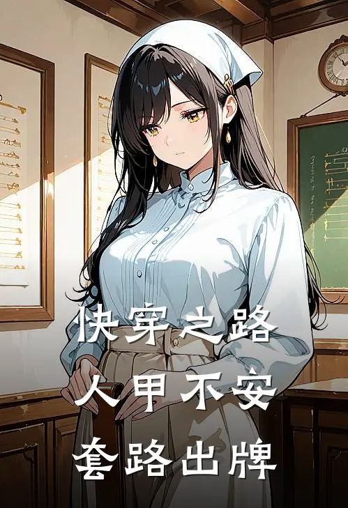 快穿之路人甲不安套路出牌