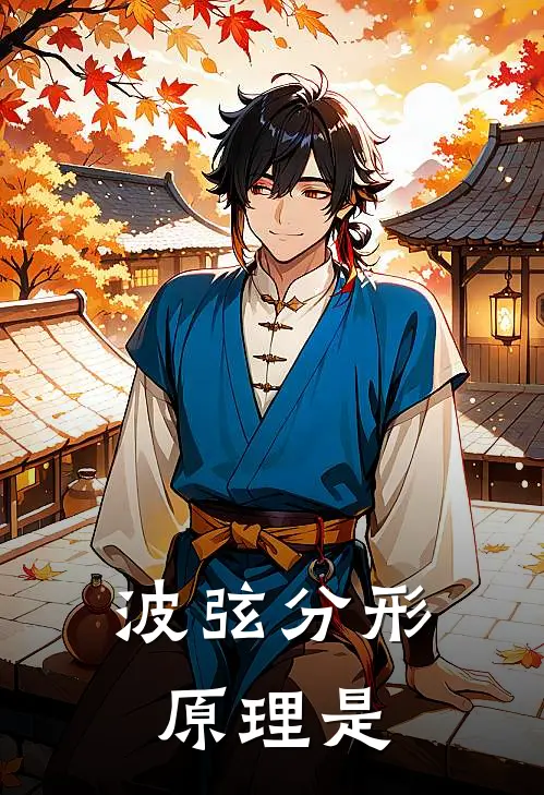 波弦分形原理是