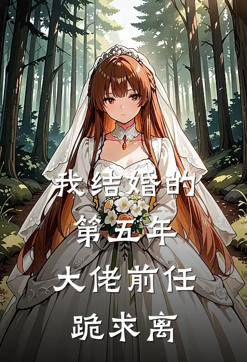 我结婚的第五年，大佬前任跪求离