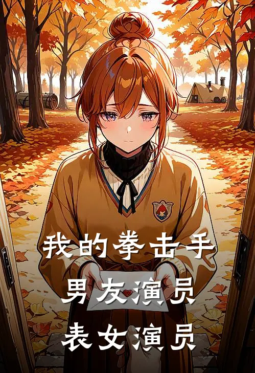 我的拳击手男友演员表女演员