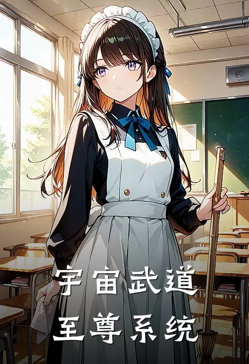 宇宙武道至尊系统