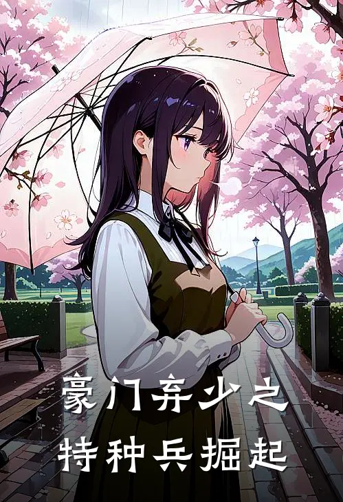 豪门弃少之特种兵掘起