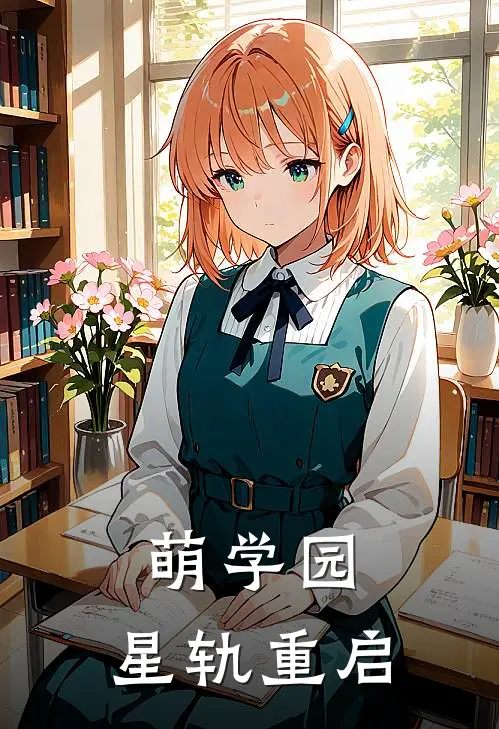 萌学园：星轨重启