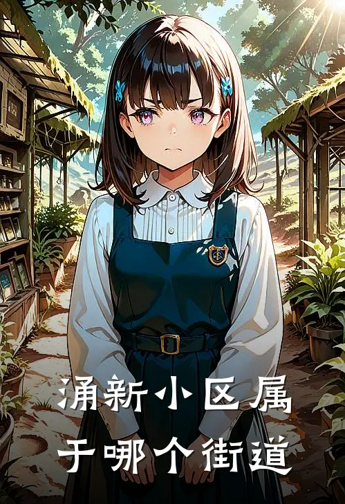 涌新小区属于哪个街道