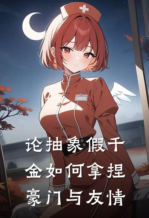 论抽象假千金如何拿捏豪门与友情