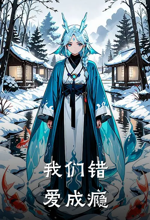 我们错爱成瘾陆远川程微全文免费阅读无弹窗大结局_陆远川程微（我们错爱成瘾）小说免费阅读大结局