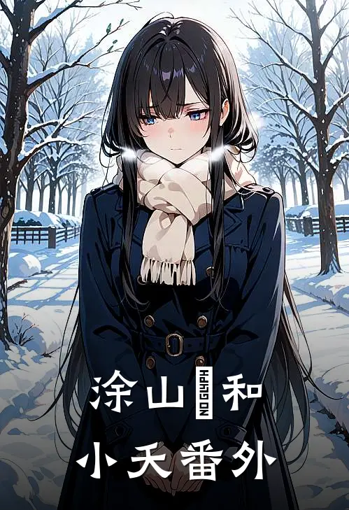 涂山璟和小夭番外